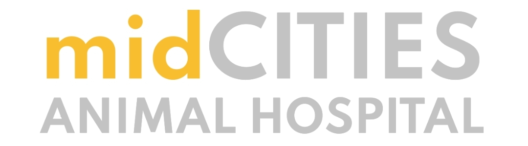 MidCities Logo